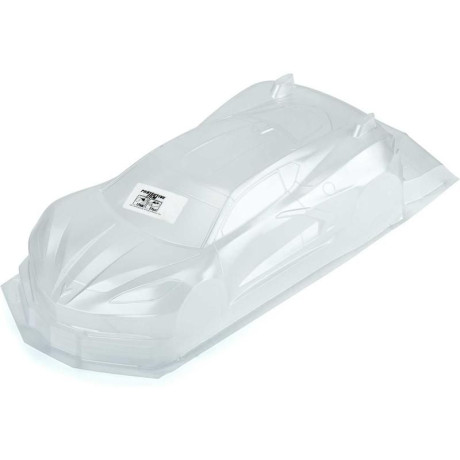 PROTOform karosérie 1:12 Chevrolet Corvette C8 GT12