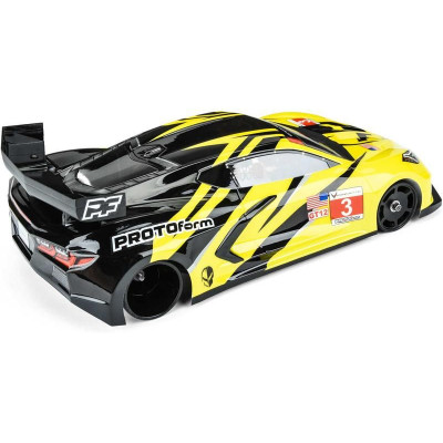 PROTOform karosérie 1:12 Chevrolet Corvette C8 GT12