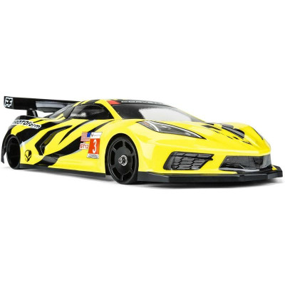 PROTOform karosérie 1:12 Chevrolet Corvette C8 GT12