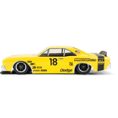 PROTOform karosérie 1:10 Dodge Dart 1967