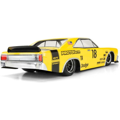 PROTOform karosérie 1:10 Dodge Dart 1967