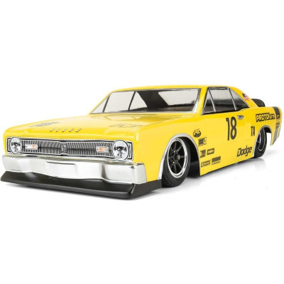 PROTOform karosérie 1:10 Dodge Dart 1967