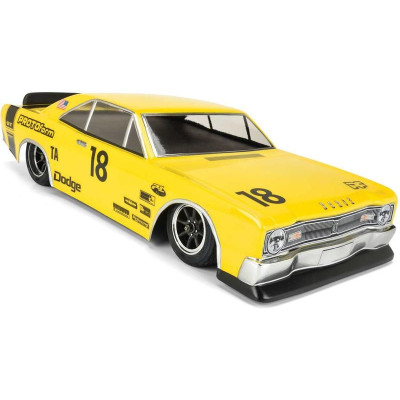 PROTOform karosérie 1:10 Dodge Dart 1967