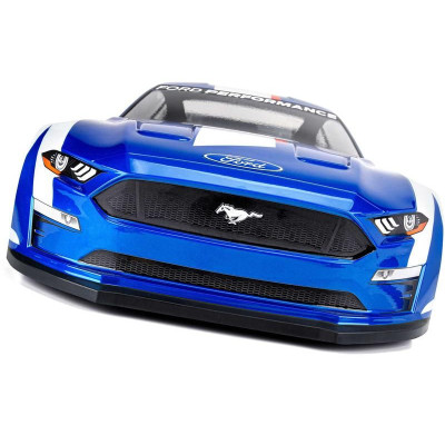 PROTOform karosérie 1:8 Ford Mustang 2021 (Arrma Vendetta)