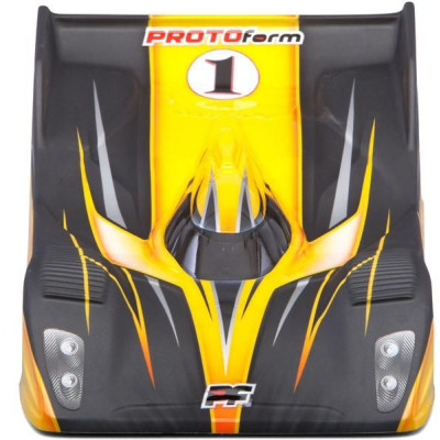 PROTOform karosérie 1:12 AMR-12 (PRO lehká) (On-Road)