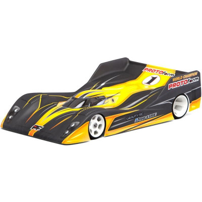 PROTOform karosérie 1:12 AMR-12 (lehká) (On-Road)