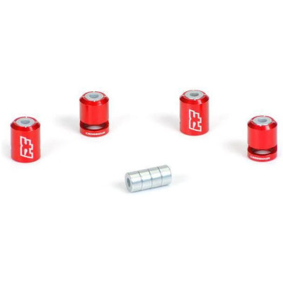 PROTOform držák karosérie magnetický Crosshair