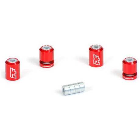 PROTOform držák karosérie magnetický Crosshair