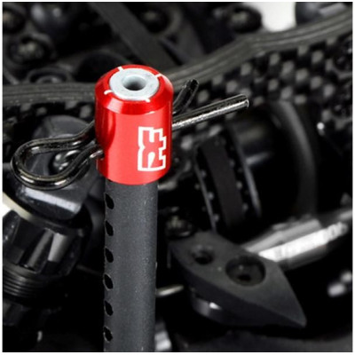 PROTOform držák karosérie magnetický Crosshair