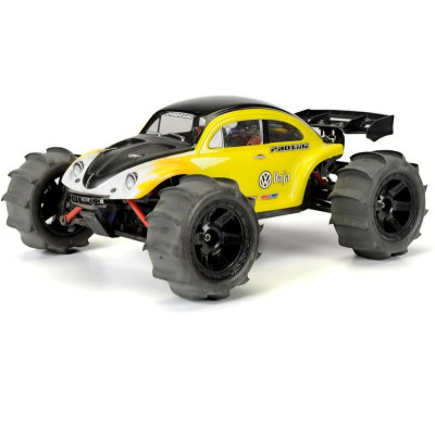 Pro-Line kolo 2.2", pneu Sling Shot, disk Desperado H12 (2)