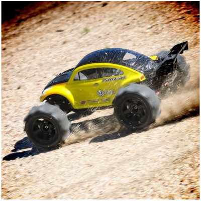 Pro-Line kolo 2.2", pneu Sling Shot, disk Desperado H12 (2)