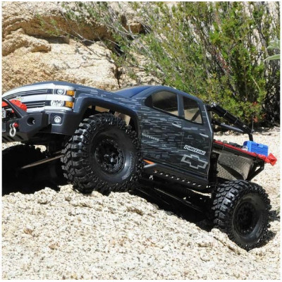 Pro-Line pneu 1.9" Flat Iron XL G8 Crawler (2)