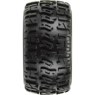 Pro-Line pneu 2.2" Trencher T All Terrain Stadium Truck (2)