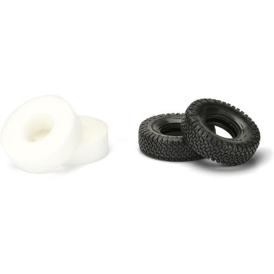 Pro-Line pneu 1.9" BFG All-Terrain KO2 G8 Crawler (2)