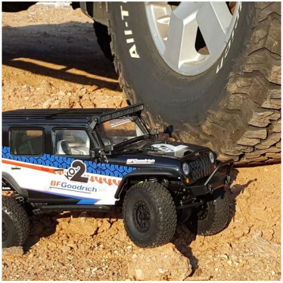 Pro-Line pneu 1.9" BFG All-Terrain KO2 G8 Crawler (2)