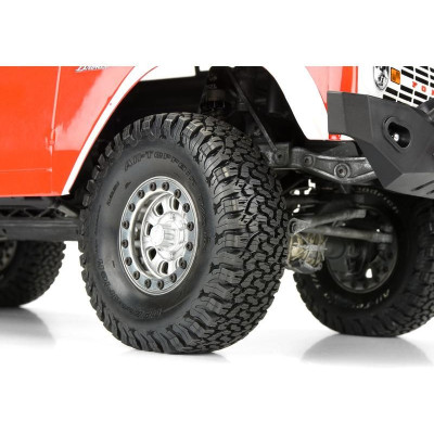 Pro-Line pneu 1.9" BFG All-Terrain KO2 G8 Crawler (2)
