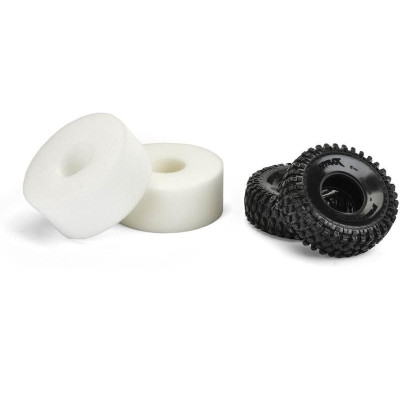 Pro-Line pneu 2.2" Hyrax G8 Crawler (2)