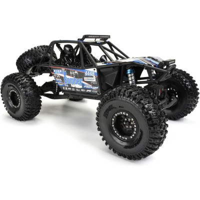 Pro-Line pneu 2.2" Hyrax G8 Crawler (2)
