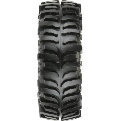 Pro-Line kolo 1.9", pneu Interco Bogger G8, disk Impulse H12mm černý (2)