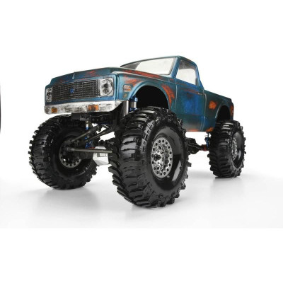 Pro-Line pneu 1.9" Interco Bogger G8 Crawler (2)