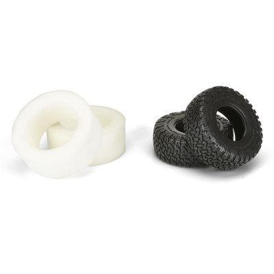 Pro-Line pneu 2.2/3.0" BFG KO2 M2 Short Course (2)