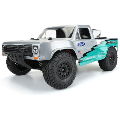 Pro-Line pneu 2.2/3.0" BFG KO2 M2 Short Course (2)