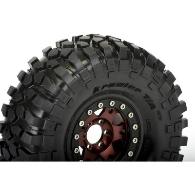 Pro-Line pneu 1.9" BFG Krawler T/A KX Predator Crawler (2)