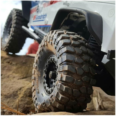 Pro-Line pneu 1.9" BFG Krawler T/A KX G8 Crawler (2)