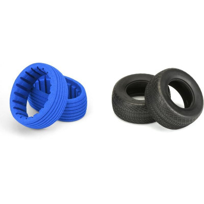 Pro-Line pneu 2.2/3.0" Positron M4 Short Course (2)