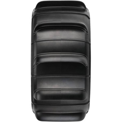 Pro-Line kolo 4.3", pneu Sling Shot Pro-Loc, disk Impulse H24 černo-šedý (2) (X-Maxx)