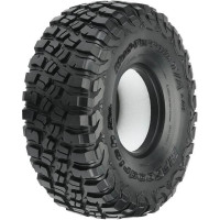 Gumiabroncsok Pro-line BFG T/A KM3 Predator 1.9" Rock Crawling, 1:10-es RC modellautókhoz. Méretek ⌀121x45mm. Predator keverék (szuper lágy). Open Cell betét.