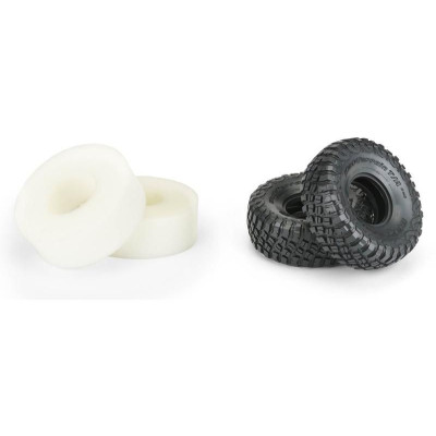 Pro-Line pneu 1.9" BFG T/A KM3 Predator Crawler (2)