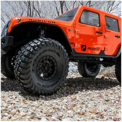 Pro-Line pneu 1.9" BFG T/A KM3 G8 Crawler (2)