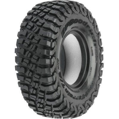 Pro-Line pneu 1.9" Class 1 BFG T/A KM3 Predator Crawler (2)
