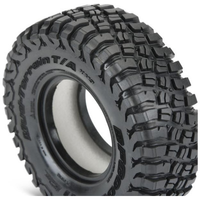 Pro-Line pneu 1.9" Class 1 BFG T/A KM3 Predator Crawler (2)
