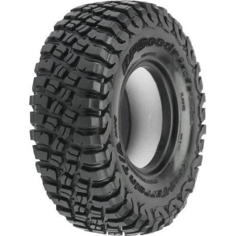 Pro-Line pneu 1.9" Class 1 BFG T/A KM3 G8 Crawler (2)