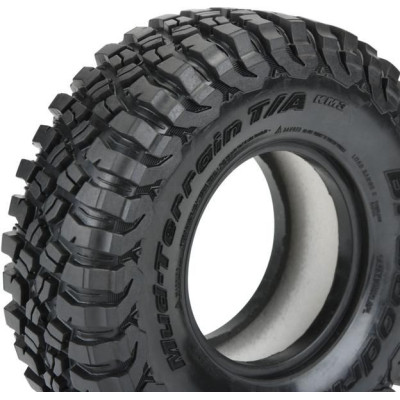 Pro-Line pneu 1.9" Class 1 BFG T/A KM3 G8 Crawler (2)