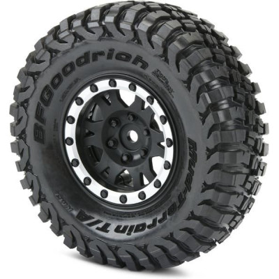 Pro-Line pneu 1.9" Class 1 BFG T/A KM3 G8 Crawler (2)