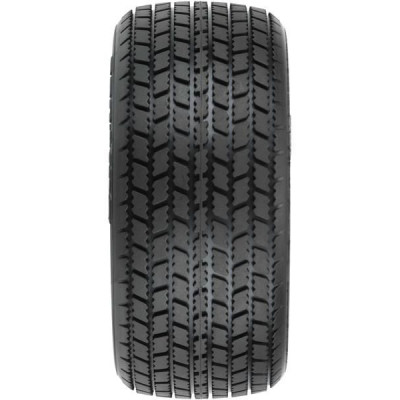 Pro-Line pneu 2.2/3.0" Hoosier G60 M3 Short Course (2)
