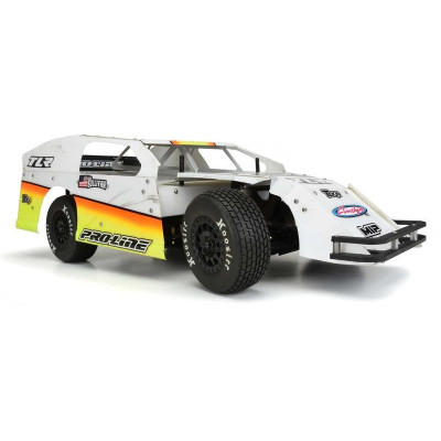 Pro-Line pneu 2.2/3.0" Hoosier G60 M3 Short Course (2)