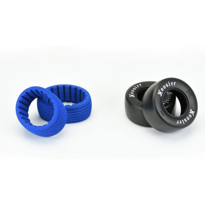 Pro-Line pneu 2.2/3.0" Hoosier Drag Slick S3 zadní (2)