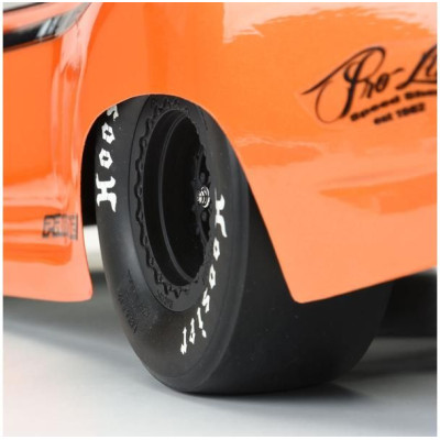 Pro-Line pneu 2.2/3.0" Hoosier Drag Slick S3 zadní (2)