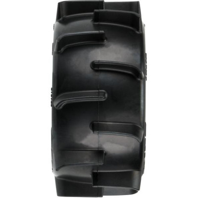 Pro-Line kolo 2.8", pneu Sand Paw LP, disk Raid H12 černý (2)