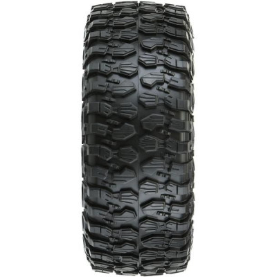 Pro-Line pneu 2.2/3.0" Hyrax SCXL M2 Short Course (2)