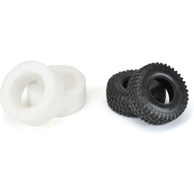 Pro-Line pneu 2.2/3.0" Hyrax SCXL M2 Short Course (2)