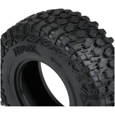 Pro-Line pneu 2.2/3.0" Hyrax SCXL M2 Short Course (2)