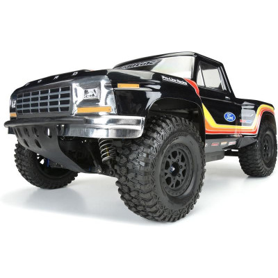 Pro-Line pneu 2.2/3.0" Hyrax SCXL M2 Short Course (2)