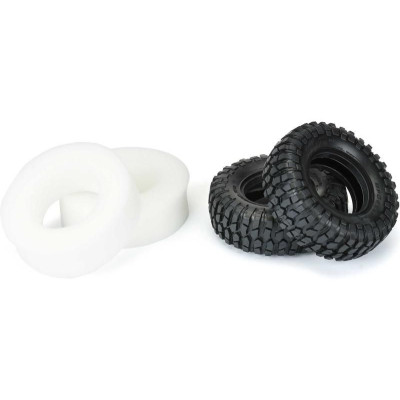 Pro-Line pneu 1.9" Class 0 BFG Krawler T/A KX Predator Crawler (2)