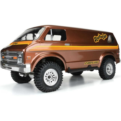 Pro-Line pneu 1.9" Class 0 BFG Krawler T/A KX Predator Crawler (2)