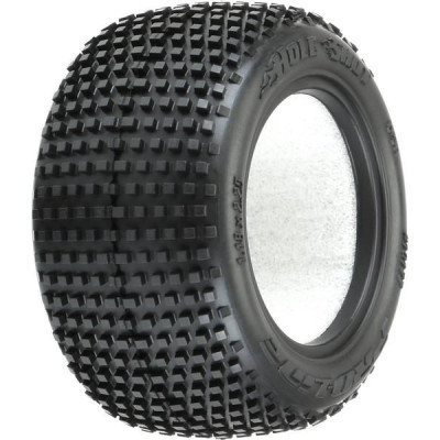 Pro-Line pneu 1:18 Hole Shot Off-Road (2)